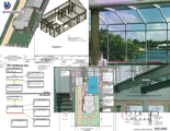 2001-2008 Design of many small residential houses