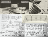 1981 International Airport (EVN) - Design of reinforced concrete frames