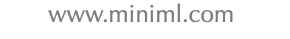 www.miniml.com